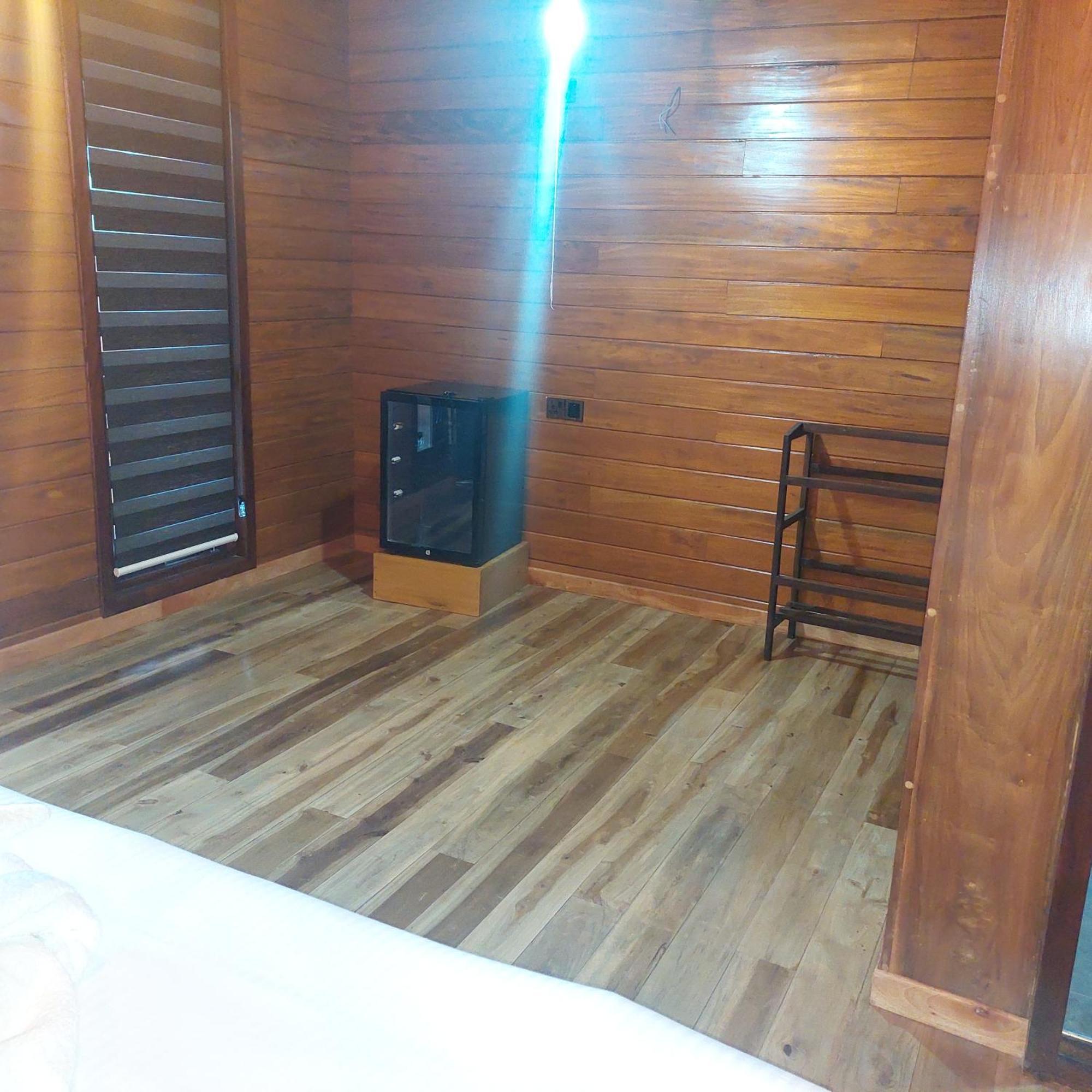 The Dream Inn Ella Chambre photo