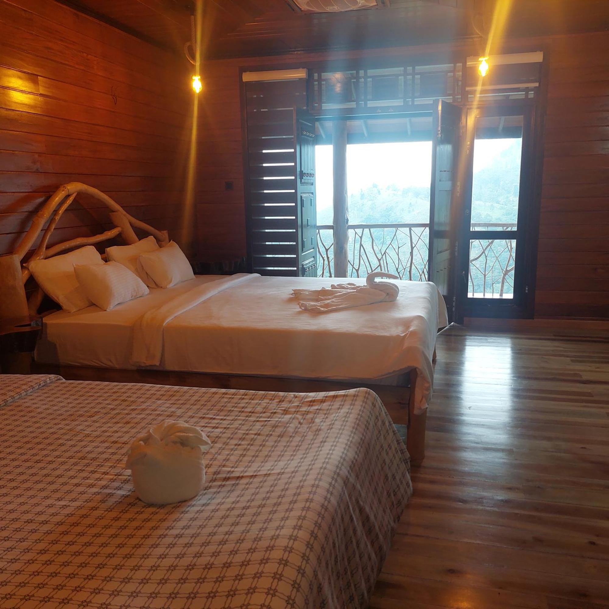 The Dream Inn Ella Chambre photo